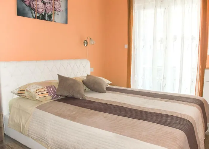 Apartment Ana