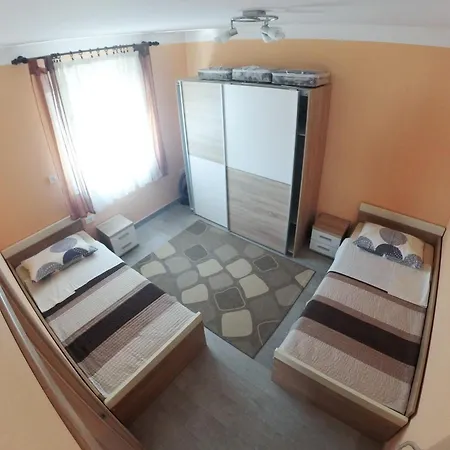 Apartment Ana Rovinj Exterior photo