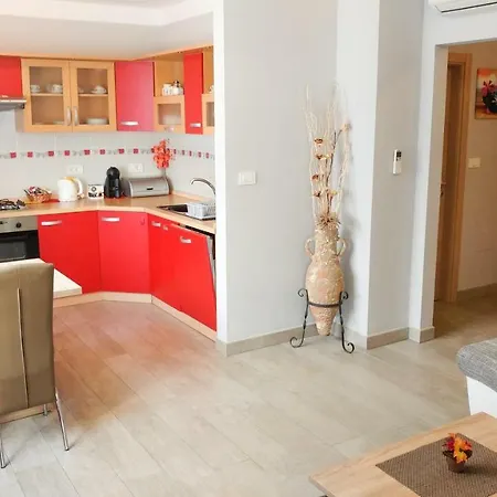 Apartment Ana Rovinj Exterior photo