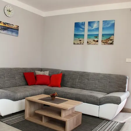 Apartment Ana Rovinj Exterior photo