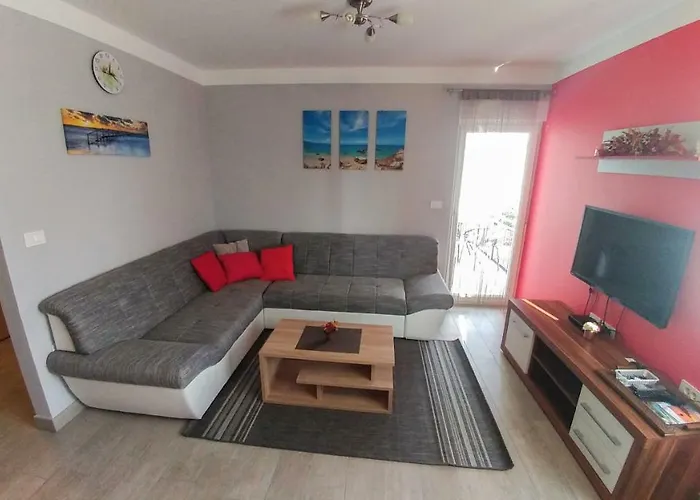 Apartment Ana