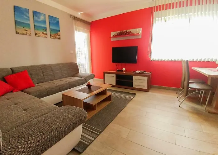 Apartment Ana