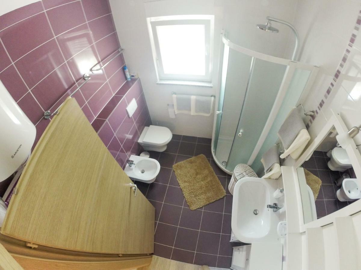 Apartmán Ana