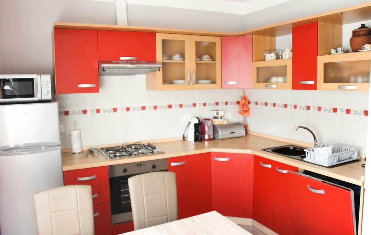 Ana Apartmán *
