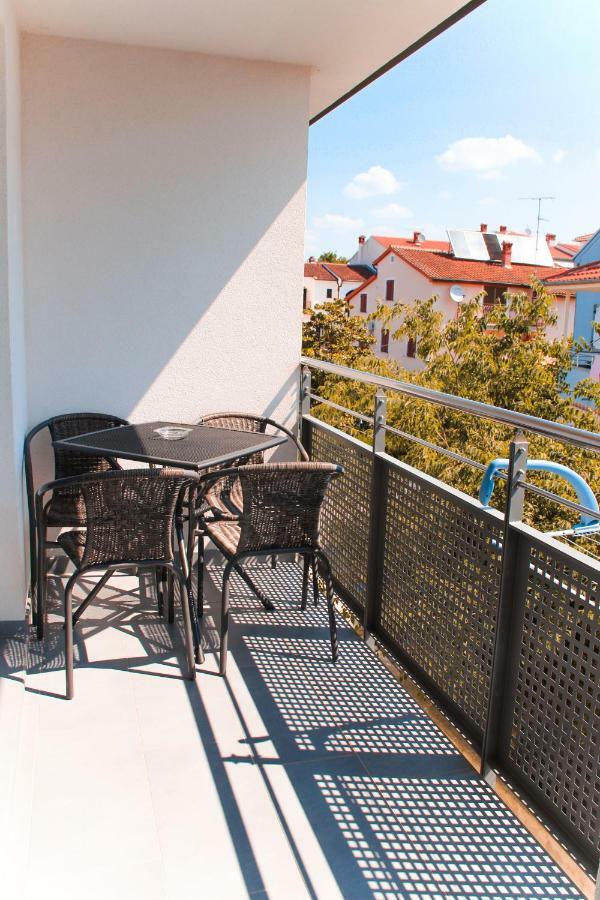 Apartment Ana Rovinj