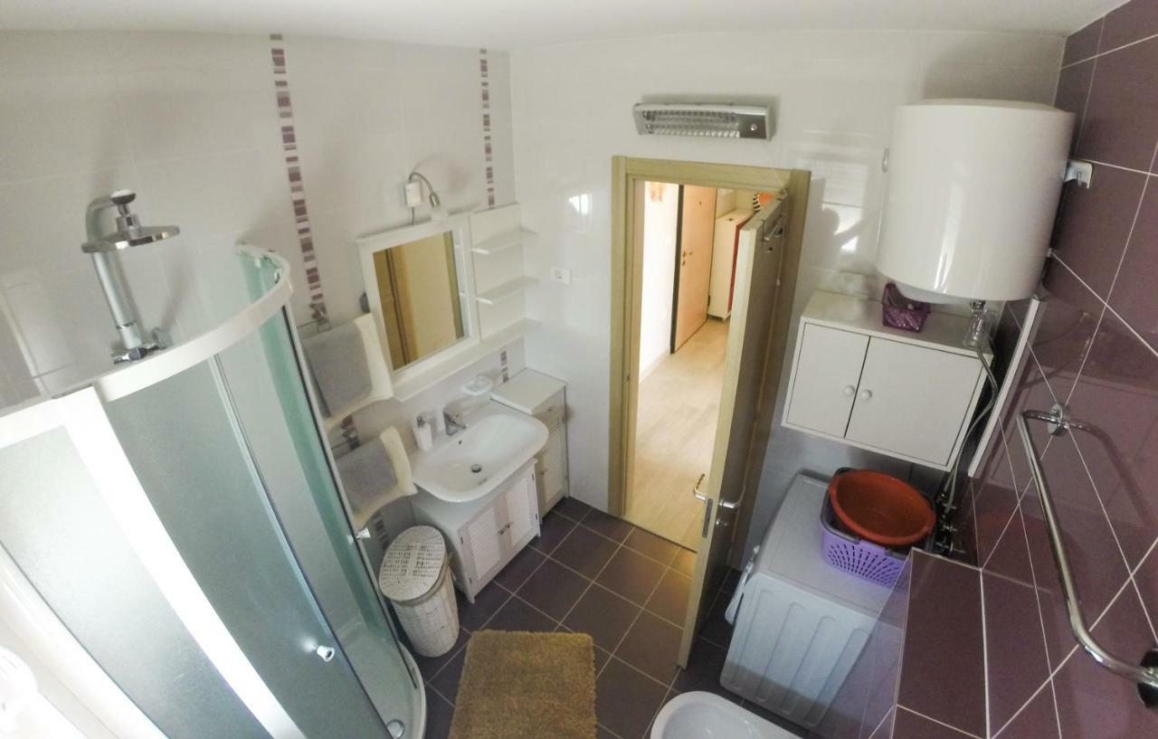 Apartmán Ana