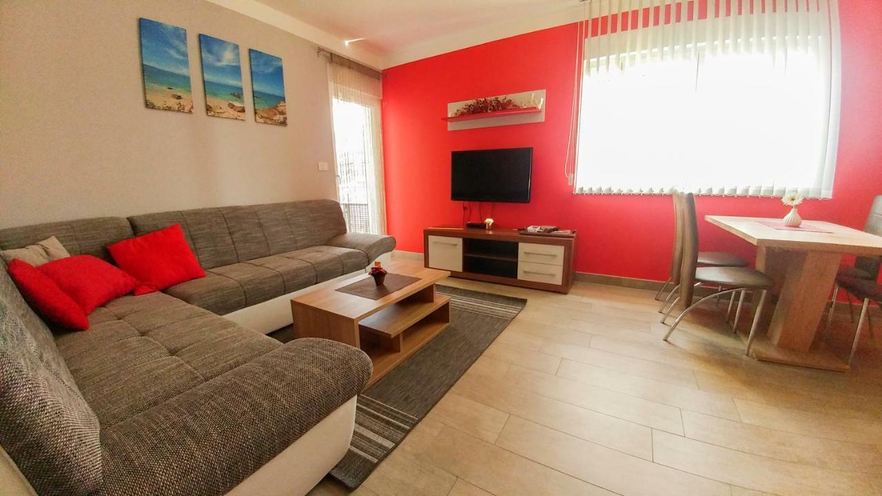 Ana Apartmán Rovinj