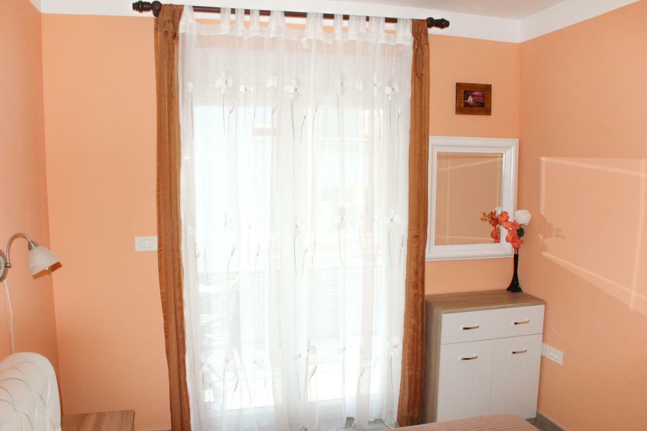 Apartmán Ana