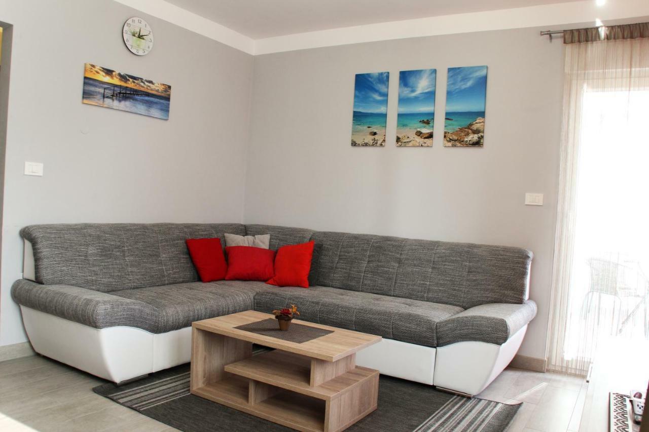 Apartmán Ana *
